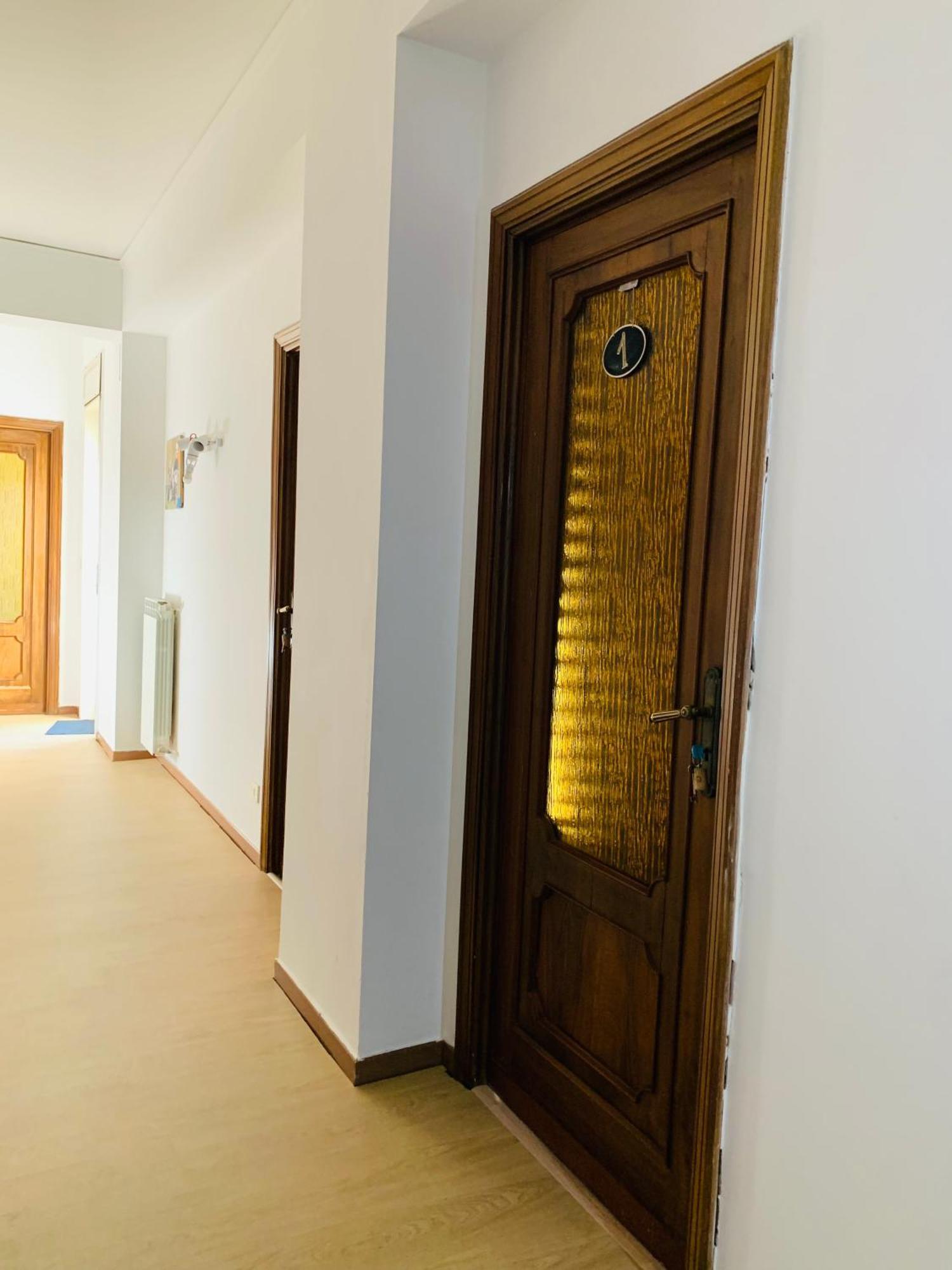 Sostegno D'Amore Palermo Exteriér fotografie