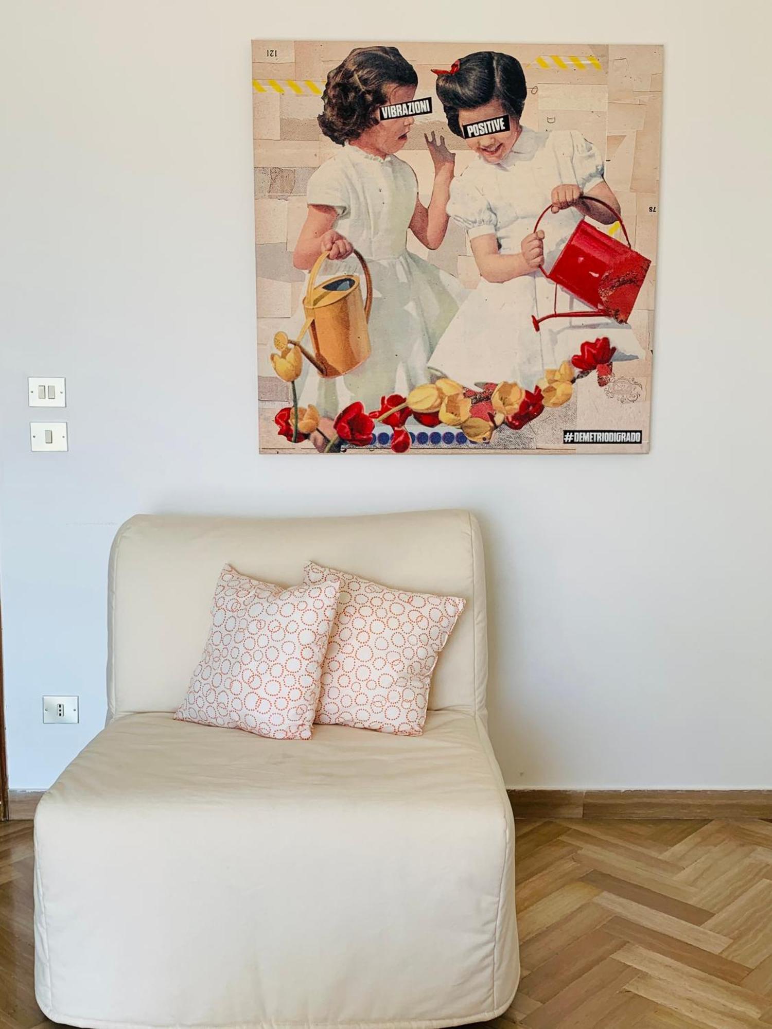 Sostegno D'Amore Palermo Exteriér fotografie