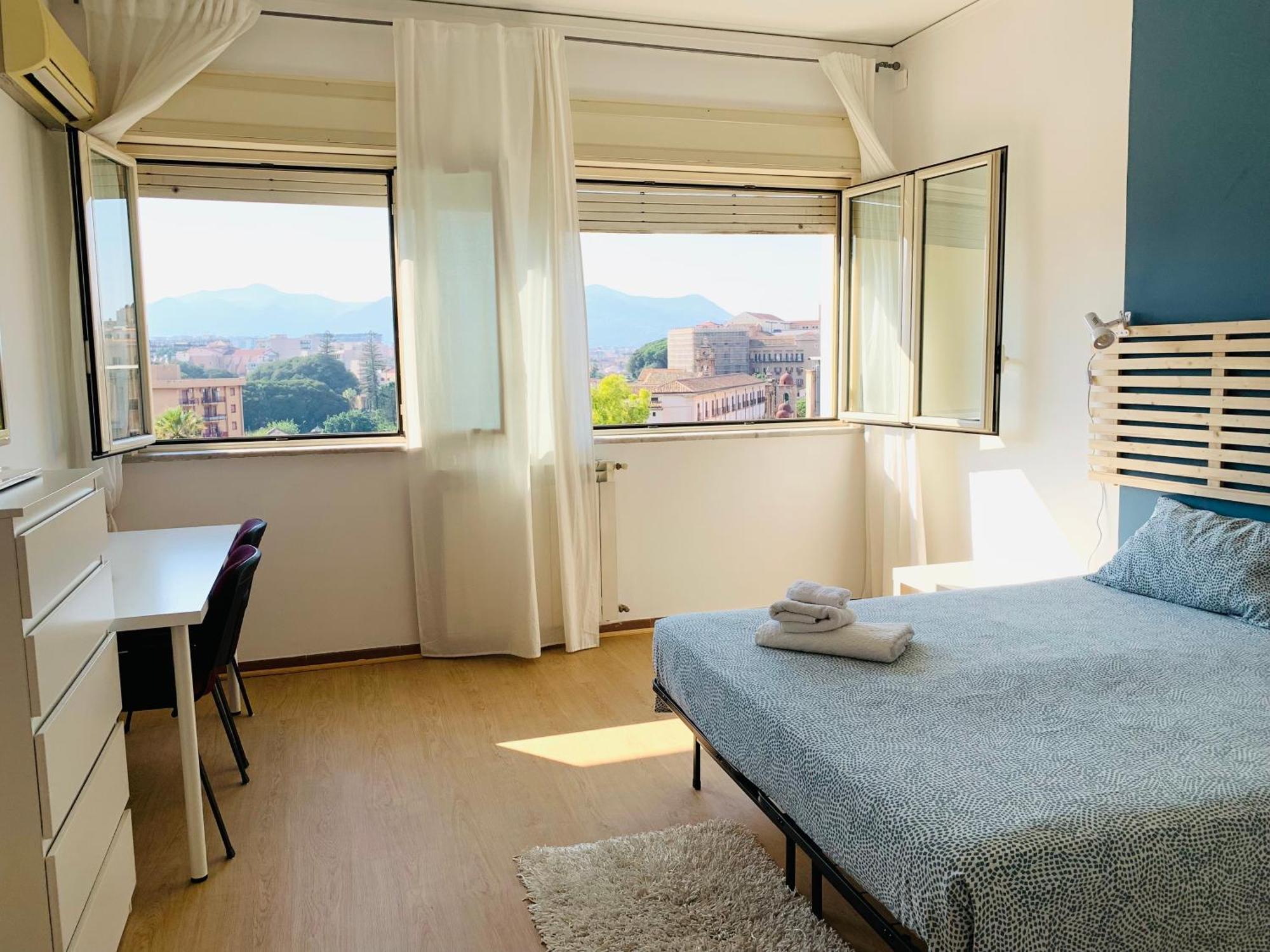Sostegno D'Amore Palermo Exteriér fotografie